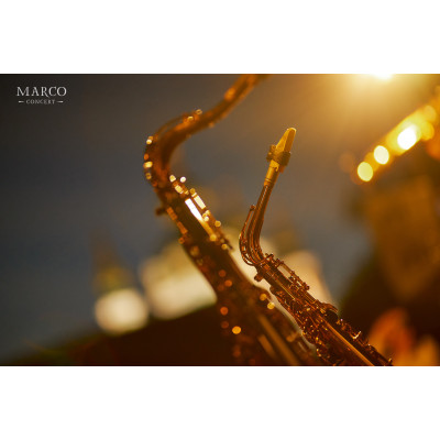 Фото №1 Фото Джаз на терасі - Andrey Chmut Band Фото №1 - Афіша Афіша Джаз на терасі - Andrey Chmut Band