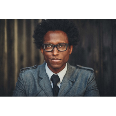F Зачарований негр / Sleeping Negro, з попередніх подій, 1