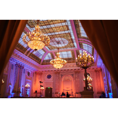 Fairmont Classic — Mozart, з попередніх подій, 2