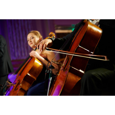 Fairmont Classic — Mozart, з попередніх подій, 1
