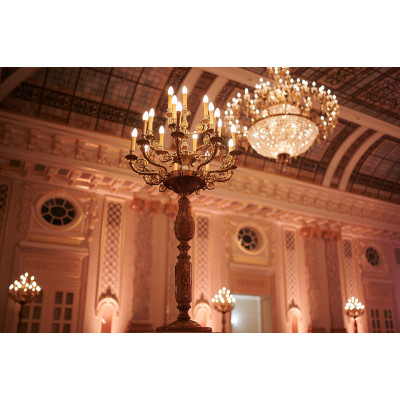 Fairmont Classic — Mozart, з попередніх подій, 5