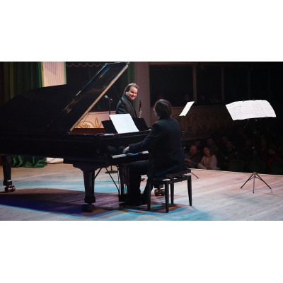 Фото №3 - АфишаАфіша Мотив надії. Харків live, Житомир‎ - 2023-04-04 18:30:00