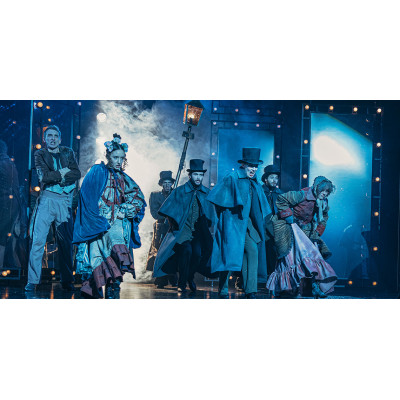 Photo №5 - Poster Poster  Шинель, Kyiv - 2023-09-02 18:00:00