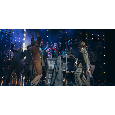 Photo №8 - Poster Poster  Шинель, Kyiv - 2023-09-02 18:00:00