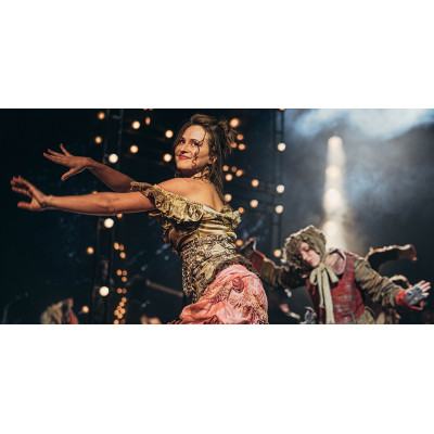 Photo №11 - Poster Poster  Шинель, Kyiv - 2023-09-02 18:00:00