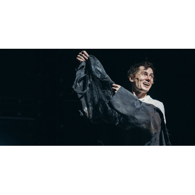 Photo №6 - Poster Poster  Шинель, Kyiv - 2023-09-02 18:00:00