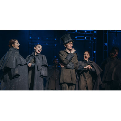 Photo №12 - Poster Poster  Шинель, Kyiv - 2023-09-02 18:00:00