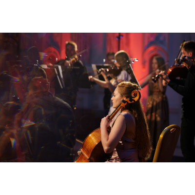 Photo №11 Photo Kyiv Mozart Orchestra — Mozart Photo №11 - Poster Poster Kyiv Mozart Orchestra — Mozart