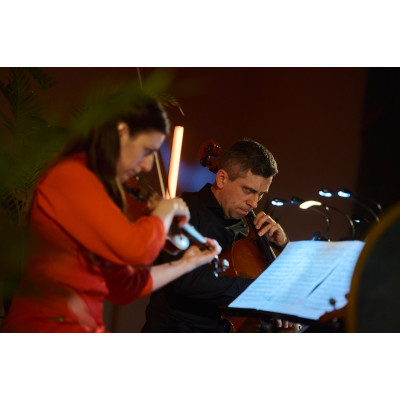 Фото №3 - Афіша Афіша Kyiv Mozart Quartet — Beethoven & Schubert