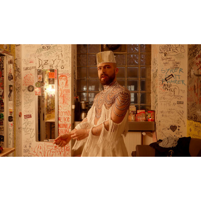 DOC Берлін для квірів в екзилі / Queer Exile Berlin, з попередніх подій, 1