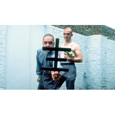 Фото №1 - Афіша Афіша DOC Досі присутня/ній / S/He Is Still Her/e, Київ - 2025-04-20 19:00:00