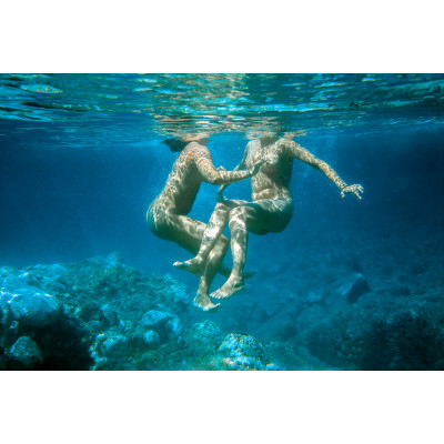 Фото №1 - Афіша Афіша DOC З Лесбоса / Lesvia, Київ - 2025-04-21 19:00:00