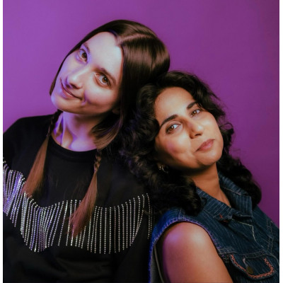 Фото №2 - Афіша Афіша NEW Космічна принцеса-лесбійка / Lesbian Space Princess, Київ - 2025-04-25 19:00:00