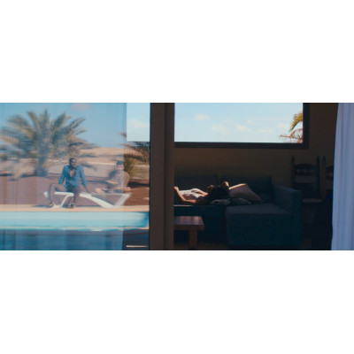 NEW Усе, чого ми бажали / All We Ever Wanted, з попередніх подій, 1