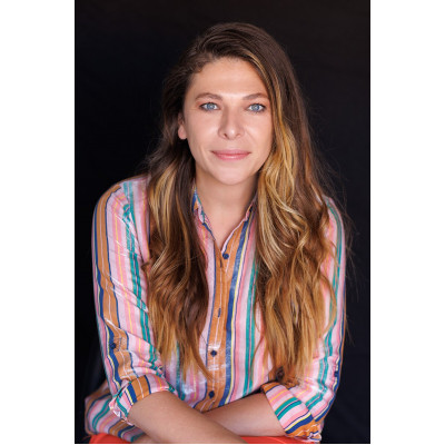 Фото №1 - Афіша Афіша NQ Ким я не є / Who I Am Not, Київ - 2025-04-23 19:00:00