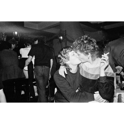 Фото №1 - Афіша Афіша NQ Я ще не та, ким хочу бути / I Am Not Everything I Want to Be, Київ - 2025-04-24 19:00:00