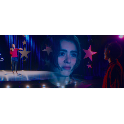 С Королеви драми / Queens of Drama, з попередніх подій, 1