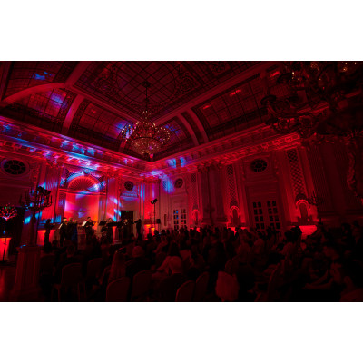 Photo №1 Photo Kyiv Mozart Orchestra — Bach & Vivaldi Photo №1 - Poster Poster Kyiv Mozart Orchestra — Bach & Vivaldi