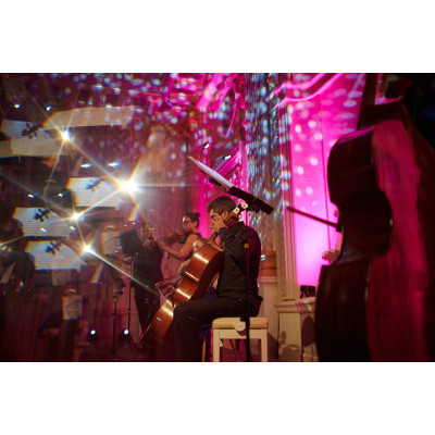 Photo №3 Photo Kyiv Mozart Orchestra — Bach & Vivaldi Photo №3 - Poster Poster Kyiv Mozart Orchestra — Bach & Vivaldi
