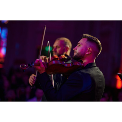 Photo №6 Photo Kyiv Mozart Orchestra — Bach & Vivaldi Photo №6 - Poster Poster Kyiv Mozart Orchestra — Bach & Vivaldi