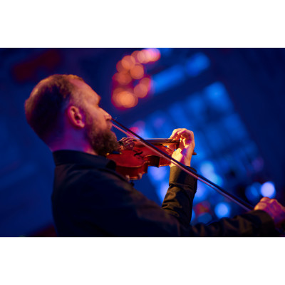 Photo №8 Photo Kyiv Mozart Orchestra — Bach & Vivaldi Photo №8 - Poster Poster Kyiv Mozart Orchestra — Bach & Vivaldi
