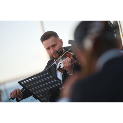 Photo №5 - Poster Poster  Kyiv Mozart Orchestra — Max Richter & Vivaldi, Kyiv - 2025-08-27 19:00:00