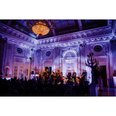 CHRISTMAS – Kyiv Mozart Orchestra, з попередніх подій, 6