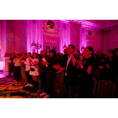 CHRISTMAS – Kyiv Mozart Orchestra, з попередніх подій, 8