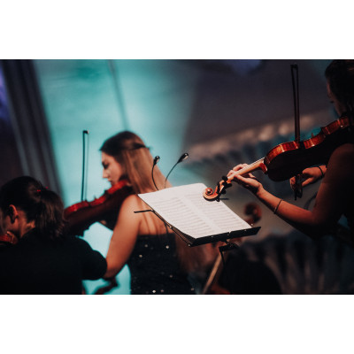 HANS ZIMMER – Kyiv Mozart Orchestra, з попередніх подій, 11