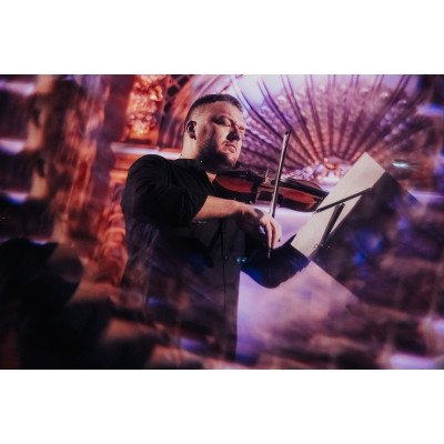 HANS ZIMMER – Kyiv Mozart Orchestra, з попередніх подій, 15