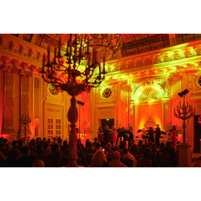 HANS ZIMMER – Kyiv Mozart Orchestra, з попередніх подій, 19