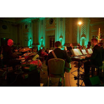 HANS ZIMMER – Kyiv Mozart Orchestra, з попередніх подій, 5