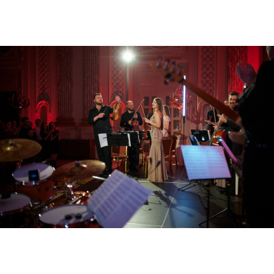 HANS ZIMMER – Kyiv Mozart Orchestra, з попередніх подій, 3