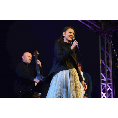 Фото №5 - Афіша Афіша CHRISTMAS JAZZ SONGS, Київ - 2025-12-28 15:00:00