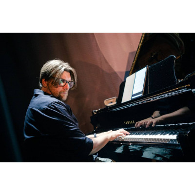 Фото №4 - Афіша Афіша CHRISTMAS JAZZ SONGS, Київ - 2025-12-28 15:00:00