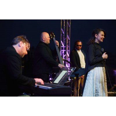 Фото №3 - Афіша Афіша CHRISTMAS JAZZ SONGS, Київ - 2025-12-28 15:00:00