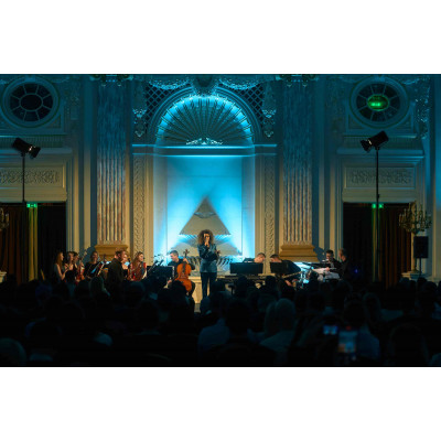 Photo №4 - Poster Poster  Films in Concert, Kyiv - 2026-03-01 15:00:00