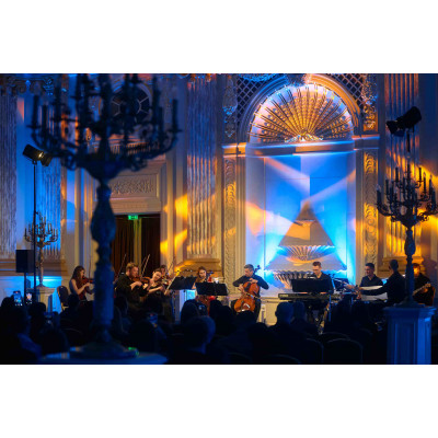 Photo №5 - Poster Poster  Films in Concert, Kyiv - 2026-03-01 15:00:00