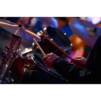 Photo №7 - Poster Poster  Films in Concert, Kyiv - 2026-03-01 15:00:00