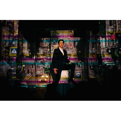 Photo №11 - Poster Poster  CITIES, Kyiv - 2026-03-12 19:00:00