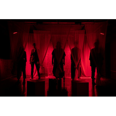 Photo №13 - Poster Poster  CITIES, Kyiv - 2026-03-12 19:00:00