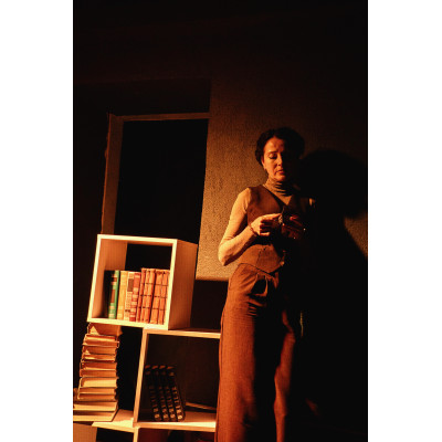 Photo №2 - Poster Poster  CITIES, Kyiv - 2026-03-12 19:00:00