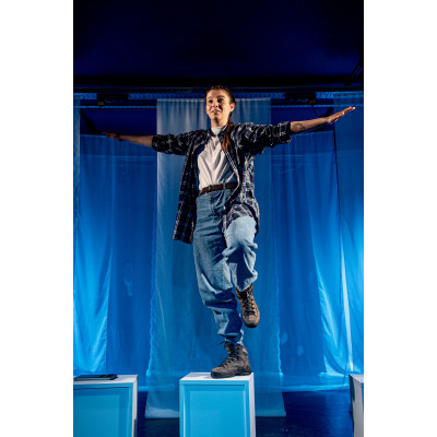 Photo №6 - Poster Poster  CITIES, Kyiv - 2026-03-12 19:00:00