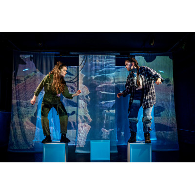 Photo №9 - Poster Poster  CITIES, Kyiv - 2026-03-12 19:00:00