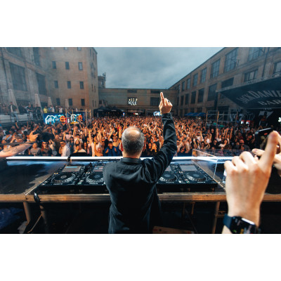 Фото №6 - Афіша Афіша S.V.E.T. Festival, Київ - 2026-05-30 15:00:00