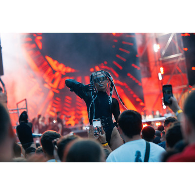 Фото №1 - Афіша Афіша S.V.E.T. Festival, Київ - 2026-05-30 15:00:00