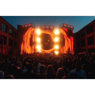 Фото №2 - Афіша Афіша S.V.E.T. Festival, Київ - 2026-05-30 15:00:00