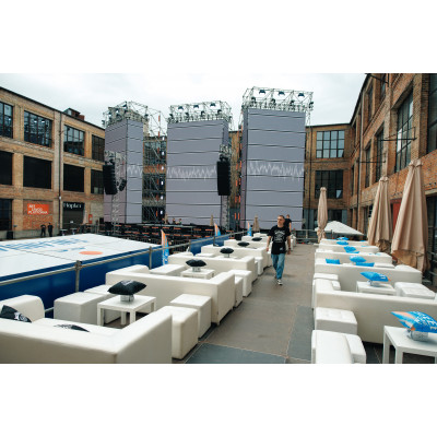 Фото №3 - Афіша Афіша S.V.E.T. Festival, Київ - 2026-05-30 15:00:00