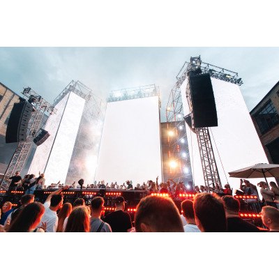 Фото №5 - Афіша Афіша S.V.E.T. Festival, Київ - 2026-05-30 15:00:00