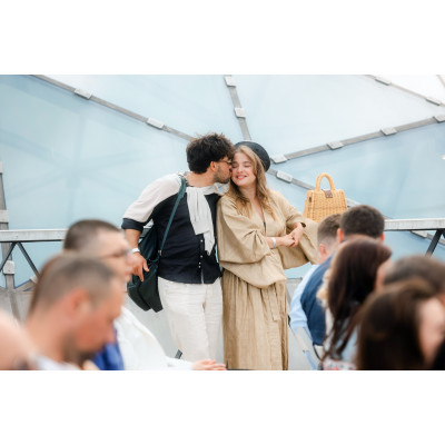 Фото №1 - Афіша Афіша BILLIE EILISH & LANA DEL REY – Kyiv Mozart Orchestra, Київ - 2026-05-28 19:00:00